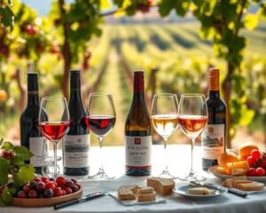 Alkoholfreier Wein im Test: Unsere Top-Empfehlungen