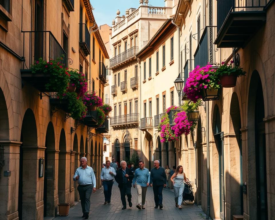 Altstadt Córdoba