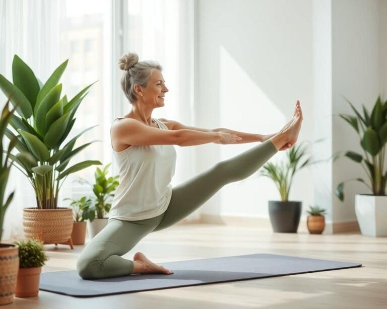 Arthrose: Gelenke gesund halten