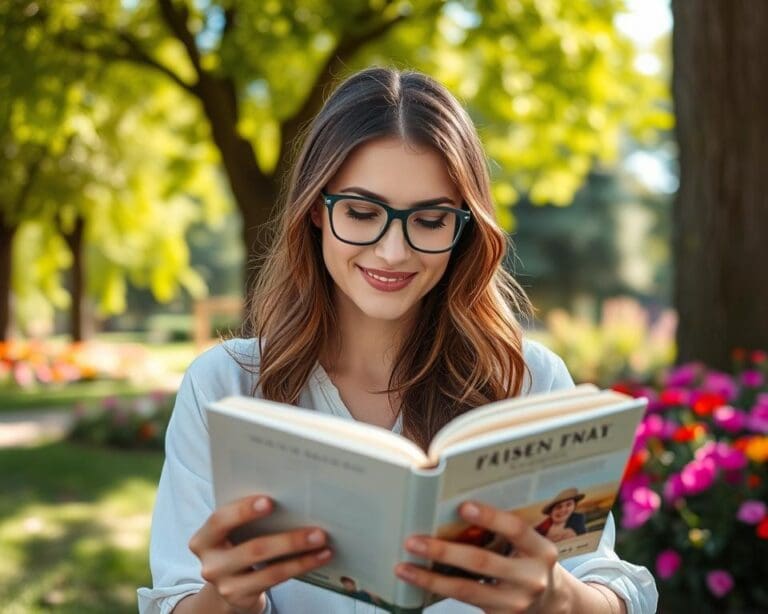 Augengesundheit: So bleibt Ihre Sehkraft lange erhalten