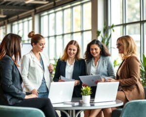 Chancengleichheit: Warum Frauenförderung im Arbeitsmarkt wichtig ist