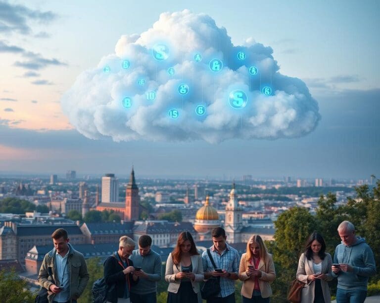 Cloud-Backup: Schütze deine Daten vor Verlust