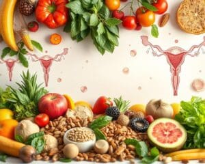 Der Zusammenhang von Ernährung und Hormonbalance