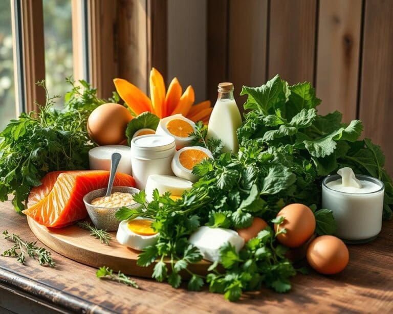 Die Bedeutung von Vitamin B12
