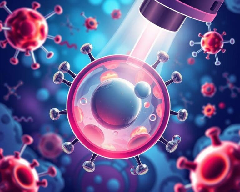 Die Rolle von Zink für das Immunsystem