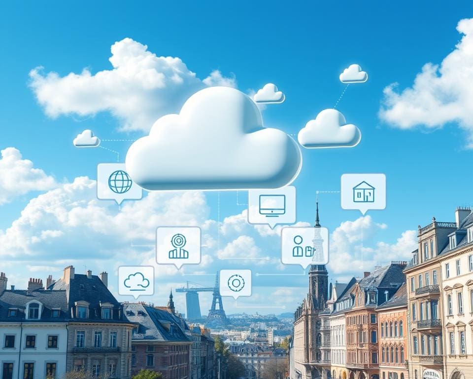 Die besten Cloud-Speicheroptionen für 2024