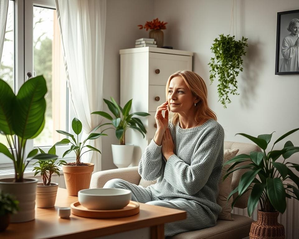 Die stille Macht der Hormone auf unser tägliches Leben