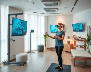 Digitale Hilfsmittel in der Rehabilitationsmedizin