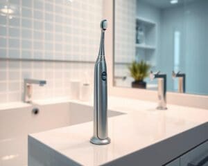 Elektrische Zahnbürsten: Hygiene trifft auf Technologie