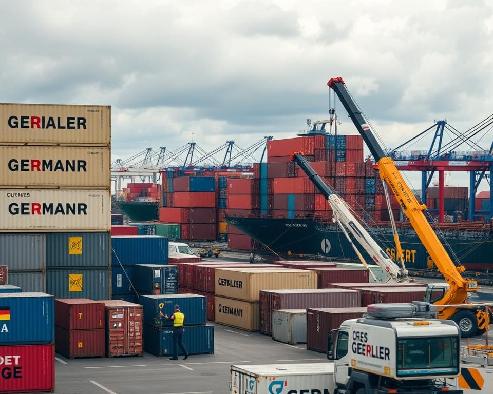 Exportbeschränkungen