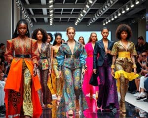 Fashion Week 2024: Die heißesten Shows des Jahres