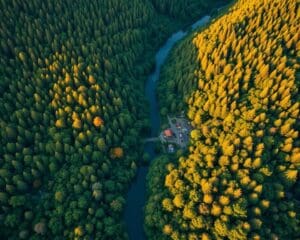 Fotografie mit Drohnen: Neue Perspektiven entdecken