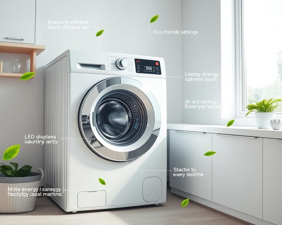 Funktionen zur Energieeinsparung