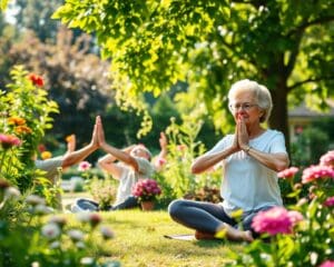 Gesund altern: Wie Longevity dein Leben verlängern kann