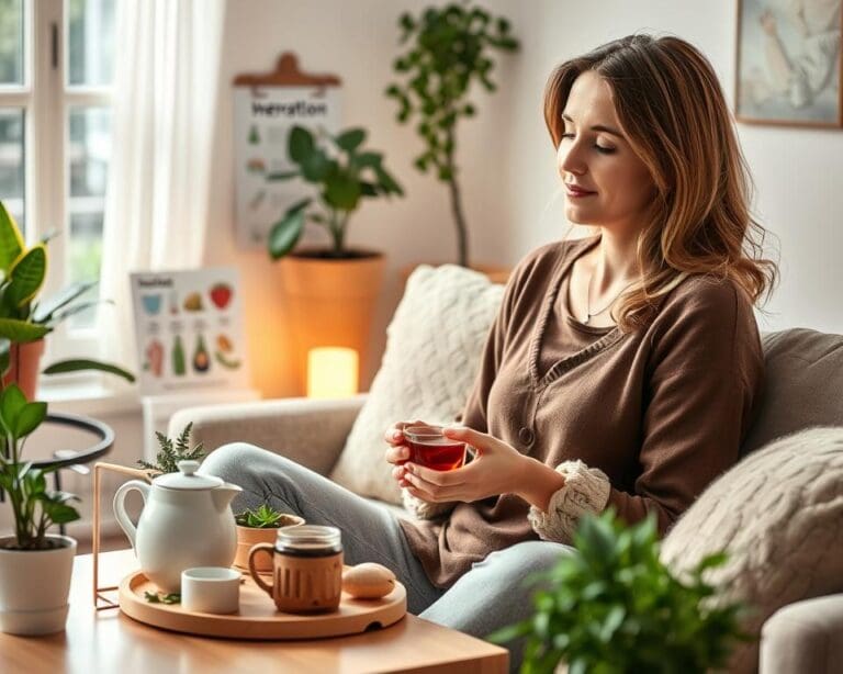 Harnwegsinfektionen bei Frauen: Prävention und Therapie