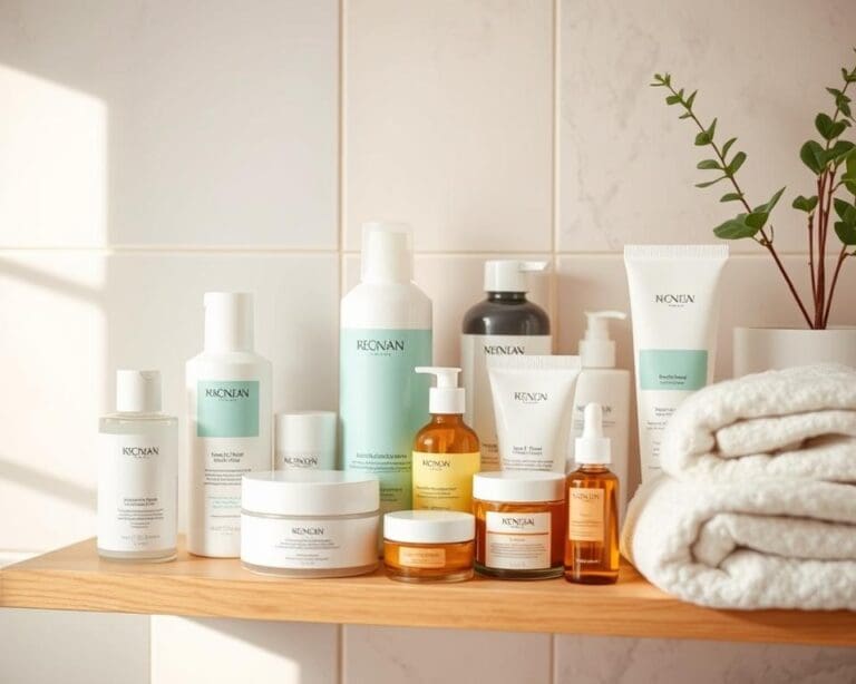 Hautpflege bei Neurodermitis