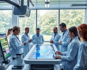 Innovative Krebstherapien: Fortschritte in der Forschung