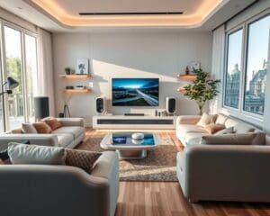 Internet der Dinge: Wie vernetzte Geräte unser Leben ändern