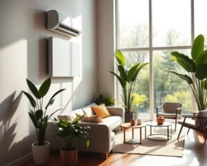 Klimaanlagen für die Wohnung: Cool bleiben im Sommer