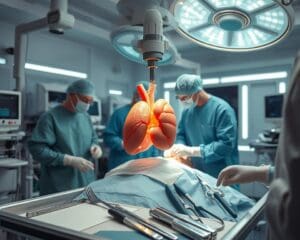 Künstliche Organe: Fortschritte in der Transplantation
