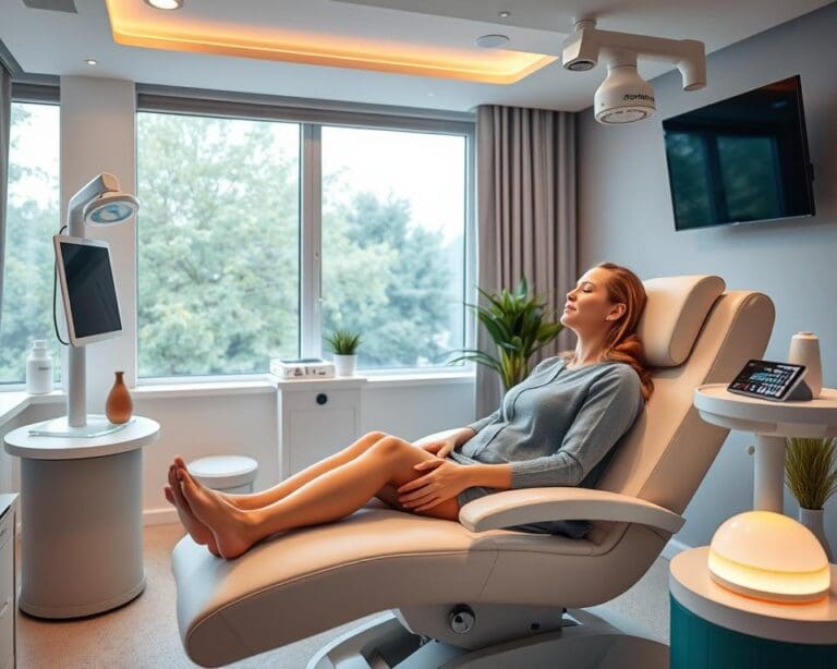 Migräne behandeln: Moderne Ansätze der Schmerztherapie