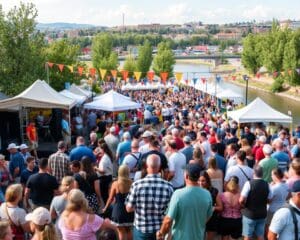 Musik und Kultur in Boise, Idaho