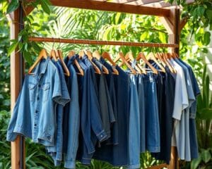 Nachhaltige Denim-Marken, die du kennen solltest