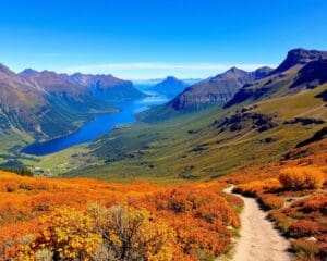 Naturerlebnisse im Gros Morne Nationalpark, Kanada