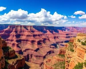 Naturwunder im Grand Canyon, Arizona