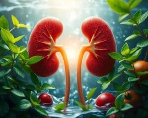 Nierenfunktion: Wie Sie Ihre Nieren gesund halten