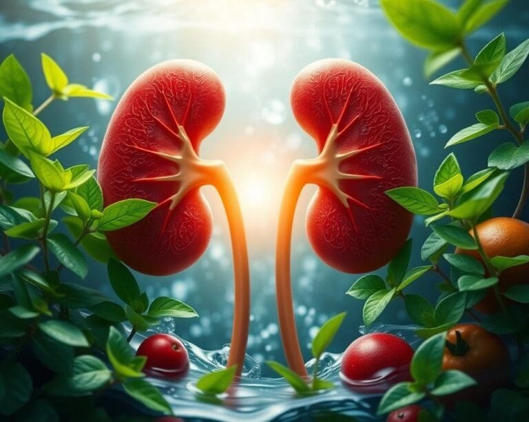 Nierenfunktion: Wie Sie Ihre Nieren gesund halten