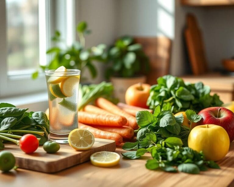 Nierenpflege leicht gemacht: So bleiben sie gesund