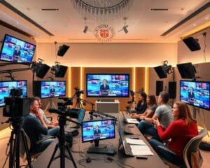 Öffentlich-rechtlicher Rundfunk: Qualität und Unabhängigkeit bewahren