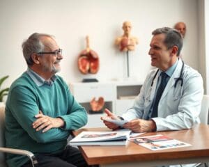 Prostatakrebs: Früherkennung rettet Leben