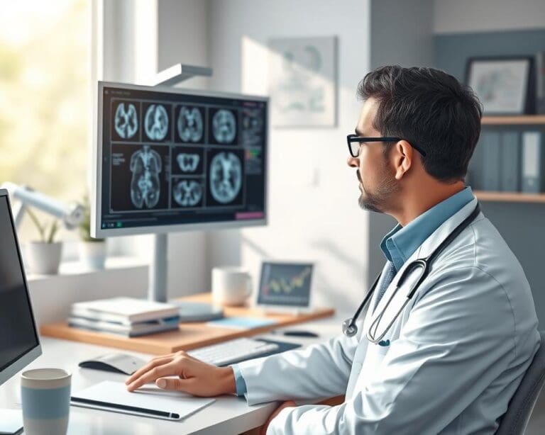 Prostatakrebs: Früherkennung und Therapie