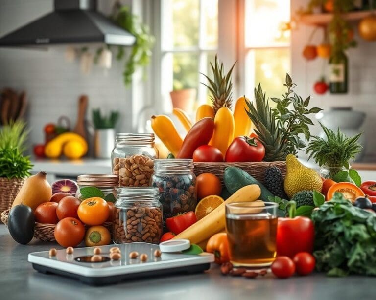 REDIX®-Vital: Die natürliche Unterstützung beim schnellen Abnehmen