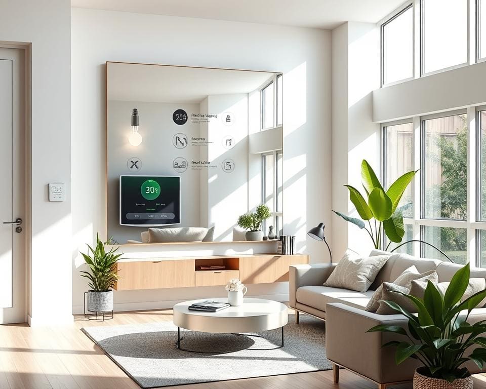 Smart Home Integration