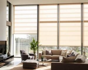 Smarte Fenster: Automatische Rollläden und mehr