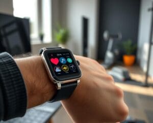 Smartwatches im Überblick: Gesundheitsfunktionen erklärt