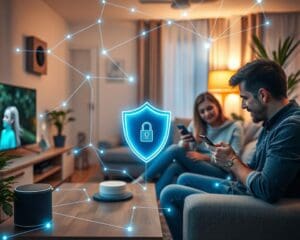 So verbesserst du die Sicherheit deiner Smart Devices