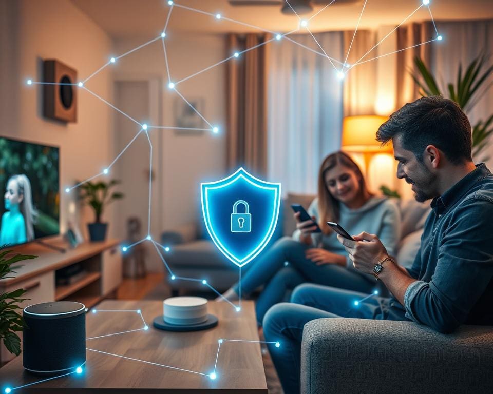 So verbesserst du die Sicherheit deiner Smart Devices