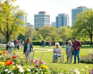 Soziale Sicherheit: Wie sich das Rentenalter verschiebt