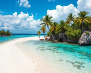 Strände und Abenteuer in Tulum, Mexiko