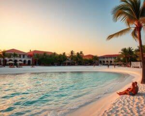 Strände und Kultur in Cozumel, Mexiko