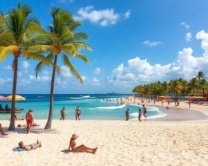 Strand und Abenteuer in Fort Lauderdale, Florida