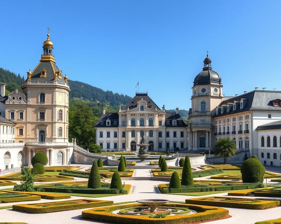 UNESCO-Weltkulturerbe historische Bauwerke Schutz