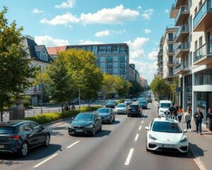 Verkehr: Autonomes Fahren auf belgischen Straßen – Zukunft oder Utopie?