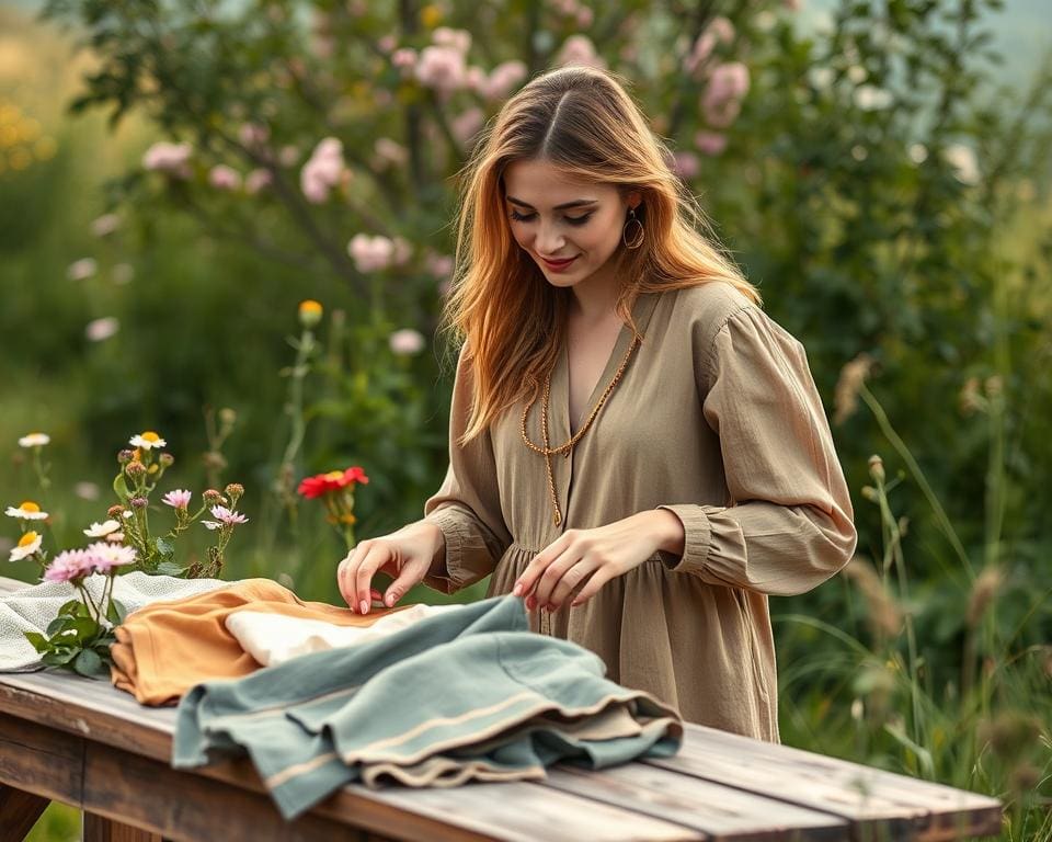 Von Fast Fashion zu Slow Fashion: Ein Leitfaden für Nachhaltigkeit