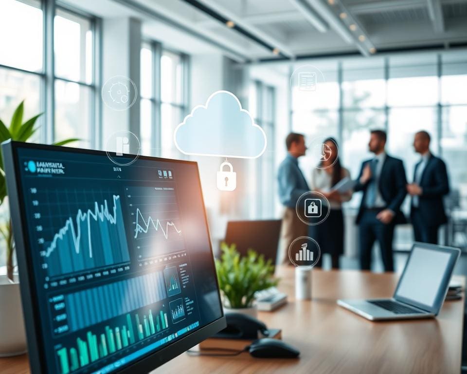 Vorteile von Cloud-Backup für Unternehmen und Privatpersonen