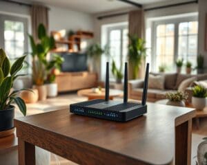 WLAN-Verstärker: Nie wieder Funklöcher im Haus